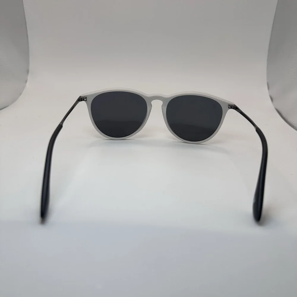 Detour Hurricane Polarized Light Gray‎ Sunglasses Unisex Surfer Beach Vacation
